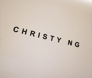 Christy Ng